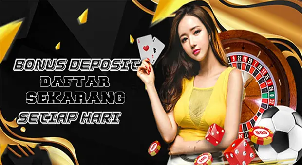 Etik288 Bonus Deposit