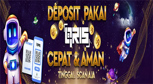 Etik288 Deposit Qris